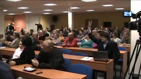 Hovory II - O čem vypověděla mediální kampaň vedená proti Dr. Ladislavu Bátorovi 4/4