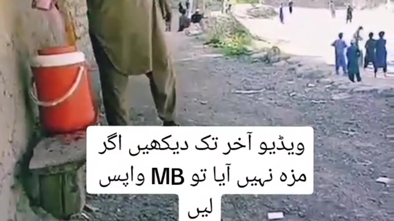 Funny video