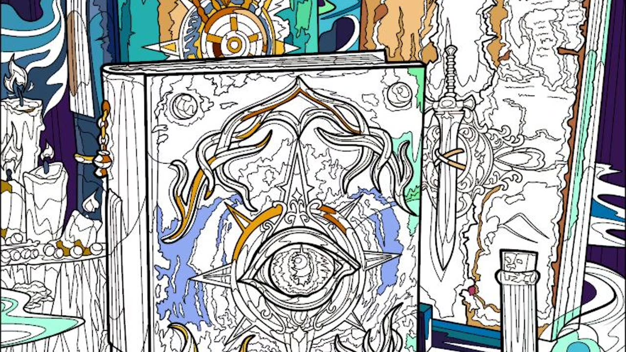 #39 Spell Book 2/3/23 3:32 am