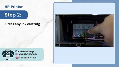 How to Fix HP Officejet Pro 8600 Printer Failure Error