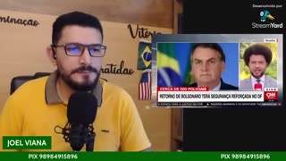 TENSÃO NO DESGOVERNO LULA - by O Provocador