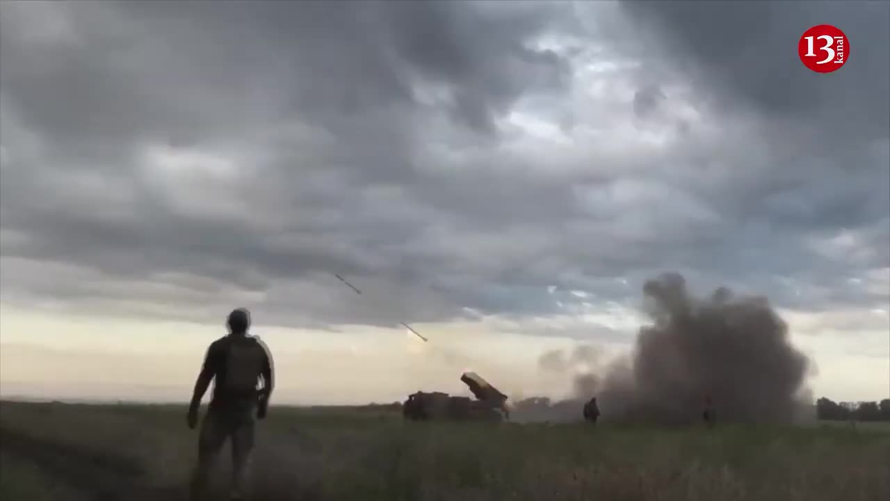 Bakhmut, Avdiivka and Marinka at epicentre of combat actions