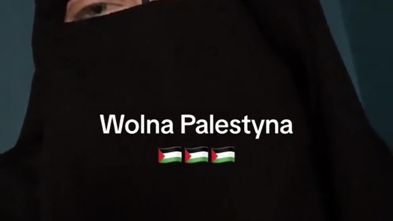 Wolna Palestyna