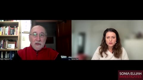 Report： COVID Shots Kill 1 Person Per 800 Injections!!