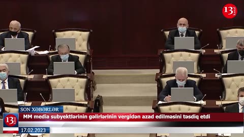 Deputat "AZAL"a irad bildirdi; Naxçıvanda daha bir qurumda yoxlama aparılır- XƏBƏRLƏR