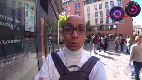 ApéroLive avec Vous les Zzz'Amis 20/05 Les Zzz'Infos Bonheur de Leelou