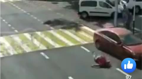 Russian Drivers