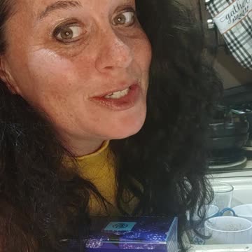 Night shift mornings with Beth