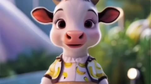 Kids animation