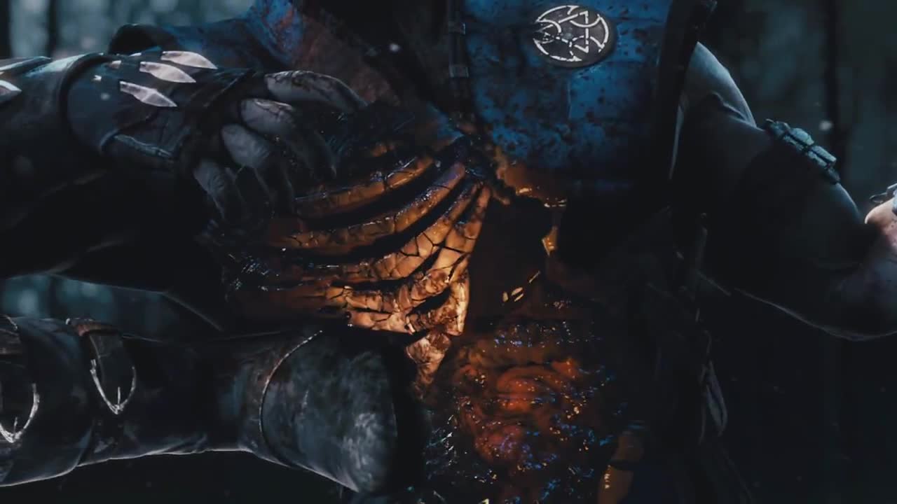 Mortal Kombat X, Homefront: Revolution, Forza Horizon 2 Announced