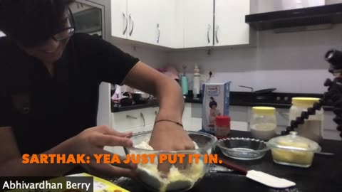 I ALMOST BURNED DOWN MY HOUSE!!