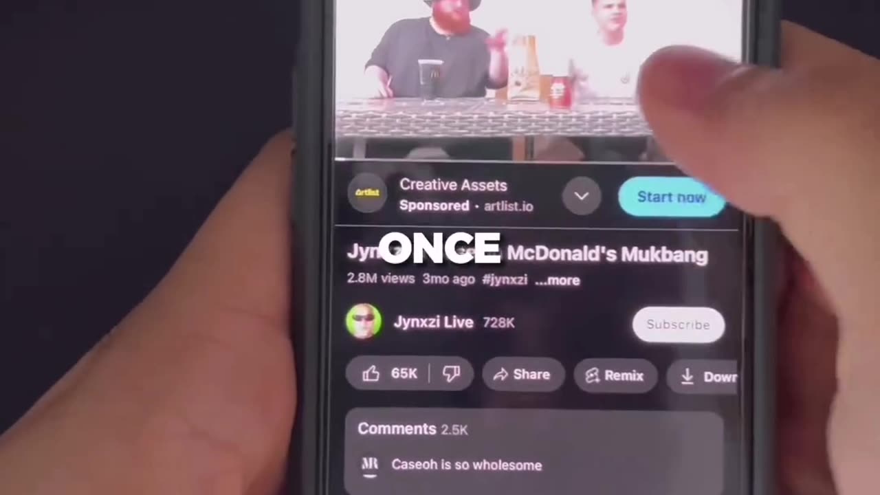 How to Make 15K $$$ For a Month on TikTok😱😱