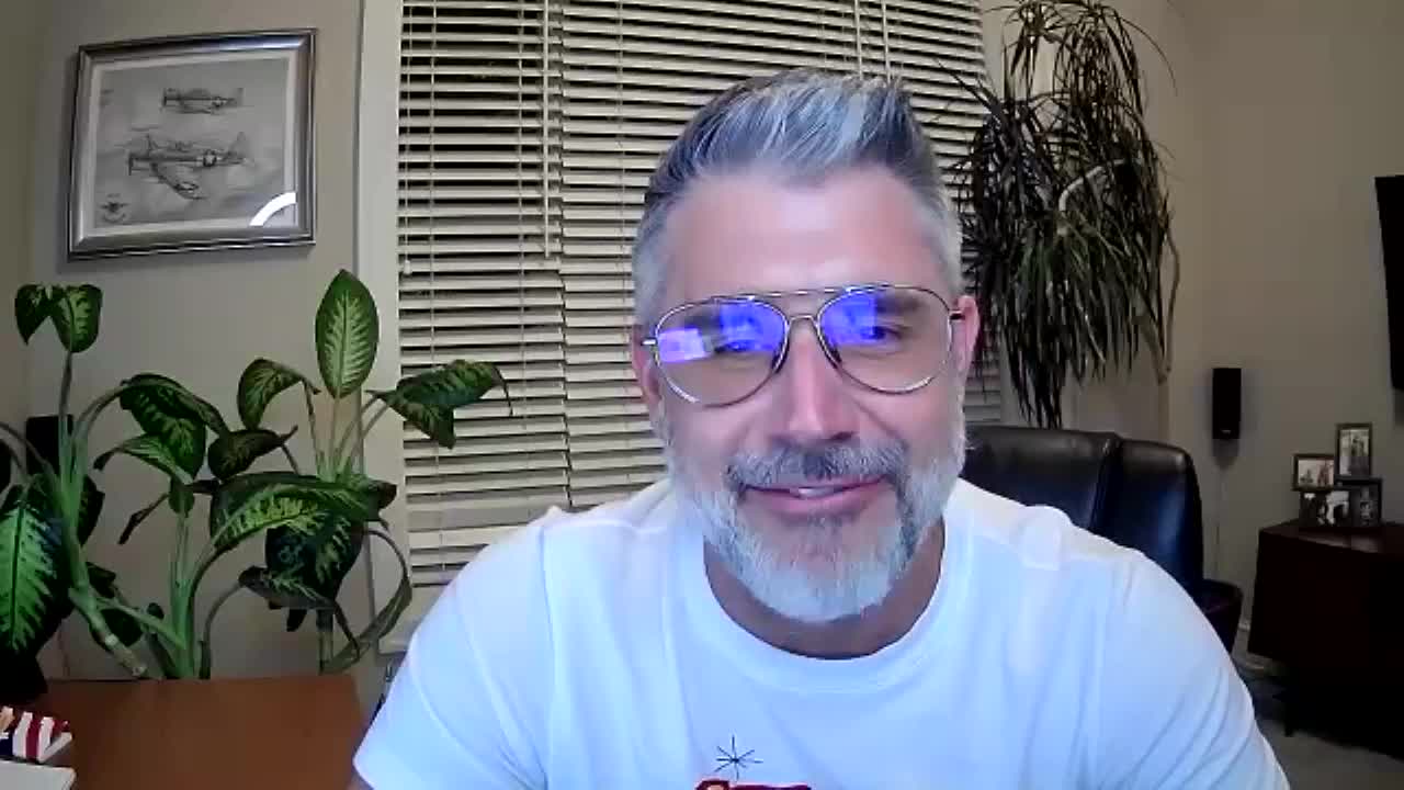 Ben & Dave LIVE from Kate Brownistan