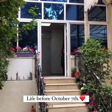 The Gaza Good Life Pre-Oct. 7th