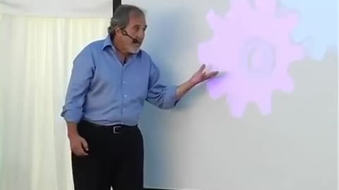 Bruce Lipton: The Biology of Belief Full Lecture