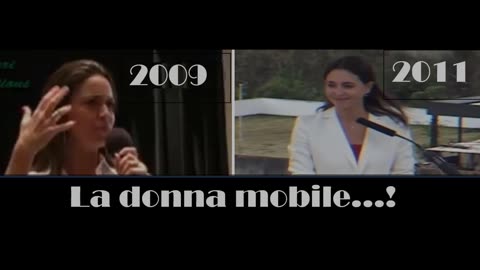 2023 M10 12 La Donna é Mobile