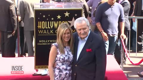 'Days of Our Lives' Star John Aniston Dies at 89