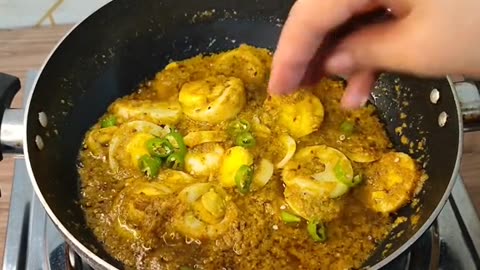 Egg Recipe