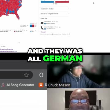 Texas Transformation: Why Hispanic Voters Went Red