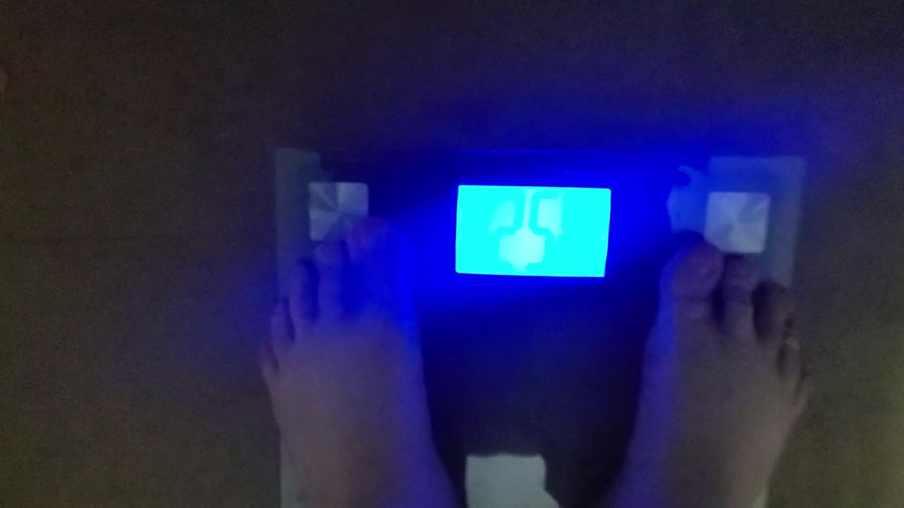 Weigh-In Apr 14, 2023