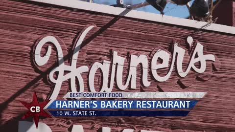 Chicago's Best Comfort Food: Harner’s