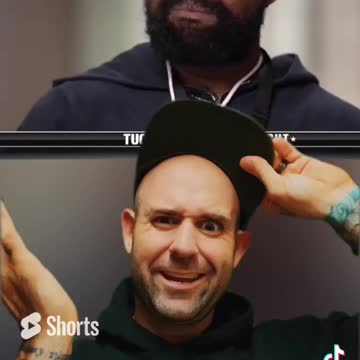 #Kanye goes on strange #rant about #ice curing #cancer on #TuckerCarlson #reaction #shorts