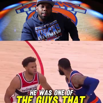 Knicks Agree to Contract with Marcus Morris Sr!!! #knicksnewsnow #nbaplayer #knicks #nba