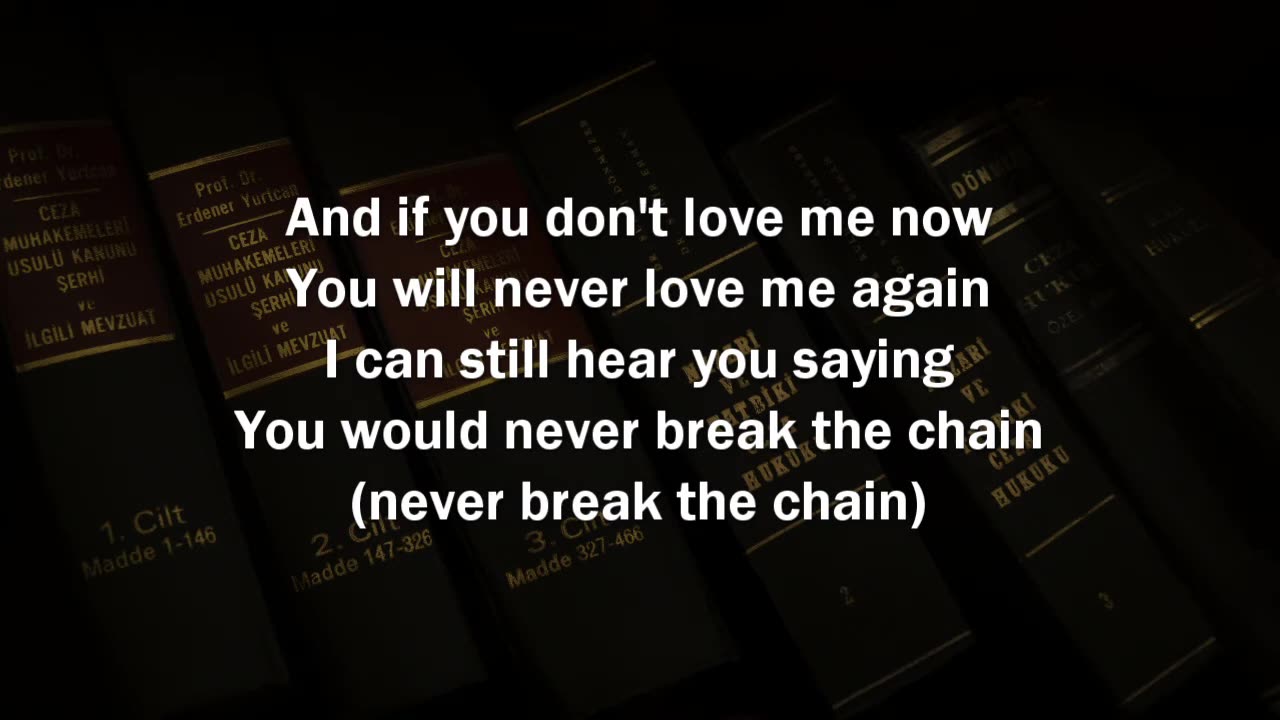 The Chain - Fleetwood Mac