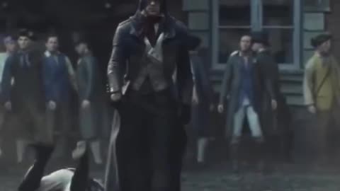 Assassin's Creed unity