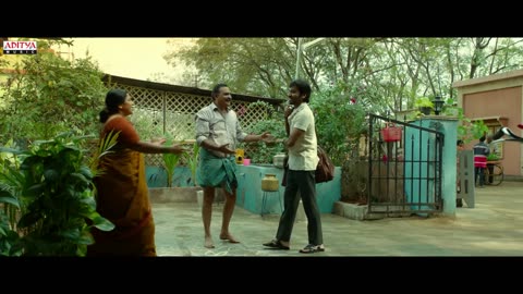 Vaa Vaathi Full Video Song -Vaathi Movie -Dhanush, Samyuktha