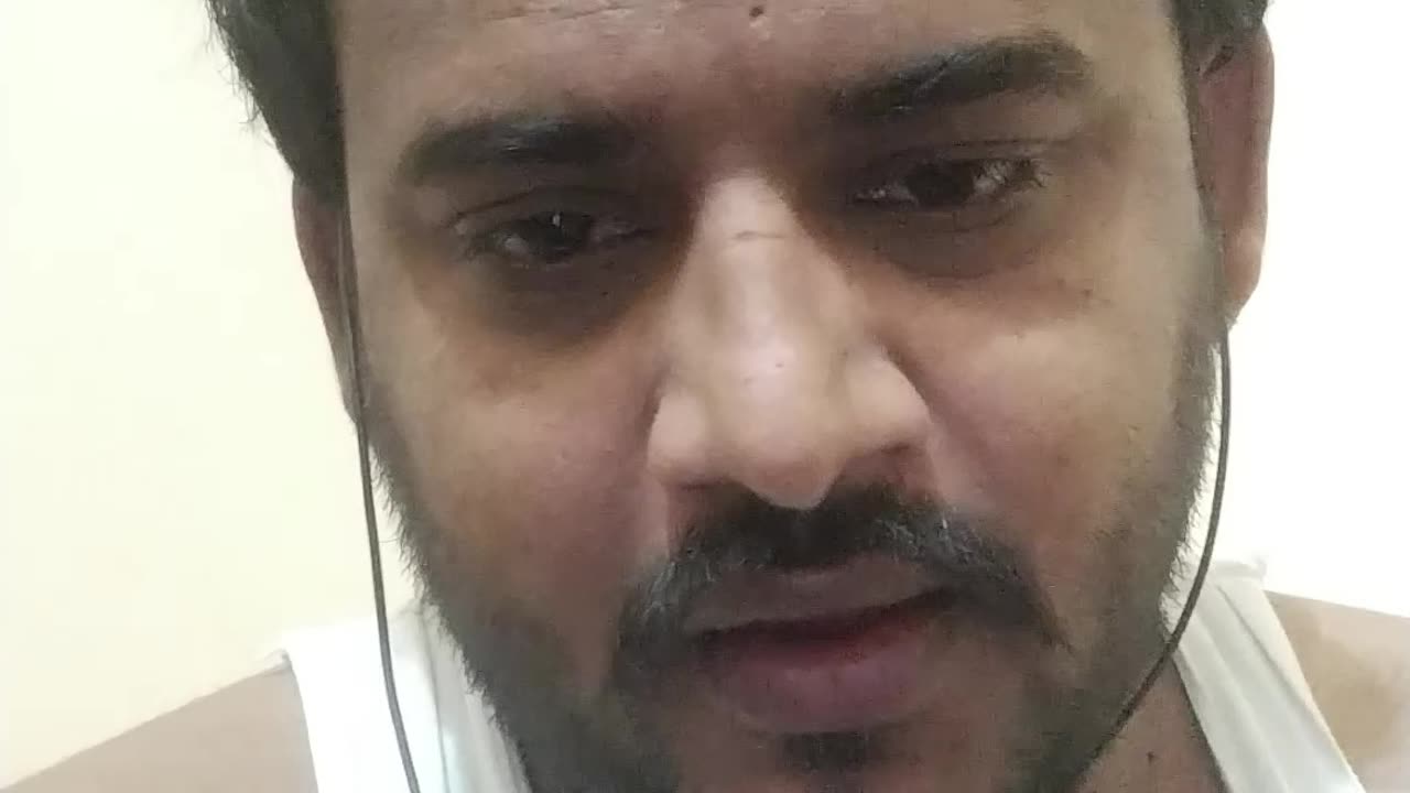 Ramadan Sehri