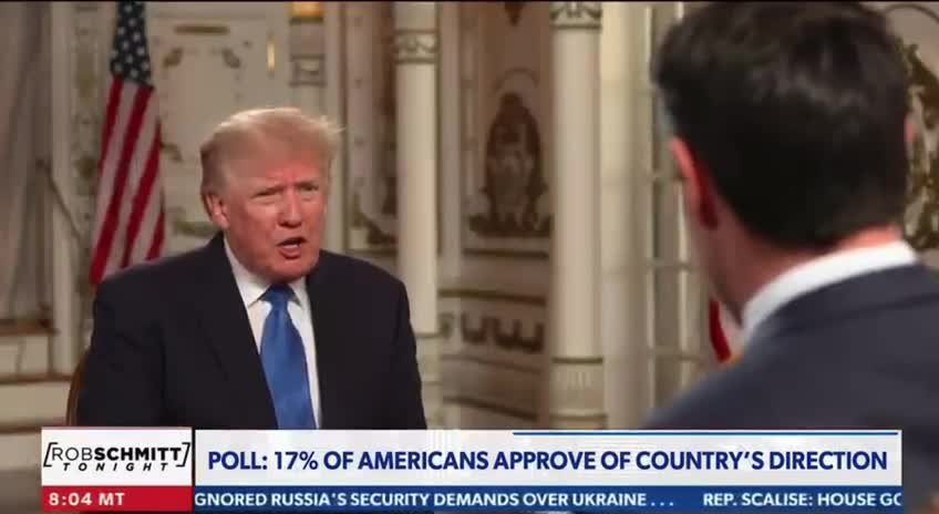 17% approval of the direction the Country is going---17%!!!!!