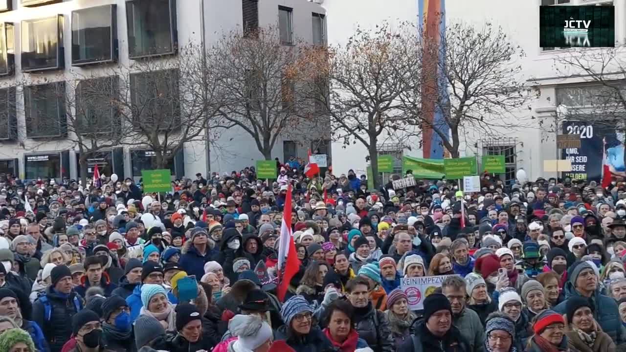 JCTV: Graz zeigt Gesicht!/Pädagogen zeigen Gesicht!!! Karmeliterplatz 22 01 T2