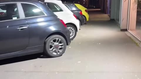 Matt...
