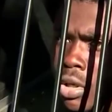 Why you got hair coming out of your nose?