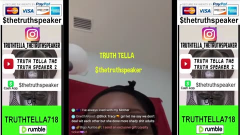 FAMOUS ROYCE WAKES UP STILL GOING IN ON PRETTY TEETEE PT. 1