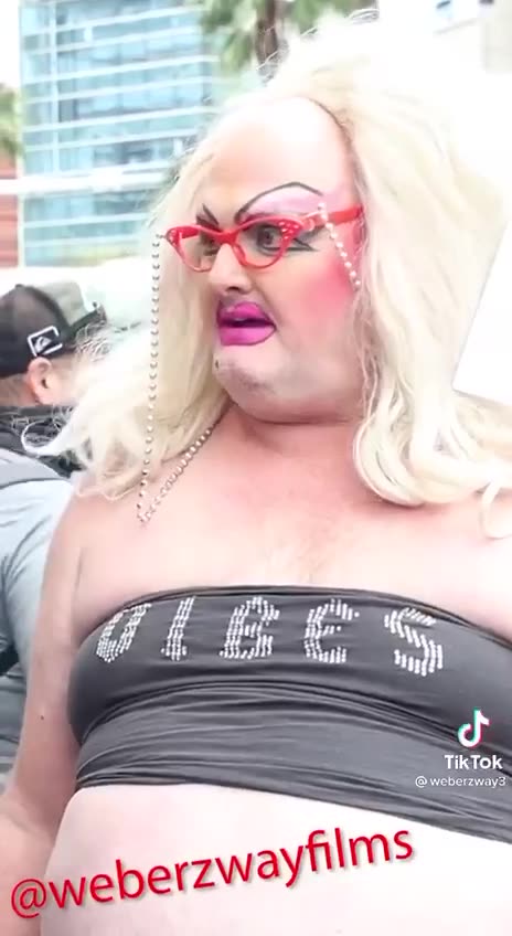 You Can See This is a Toxic and Deliberate Plan