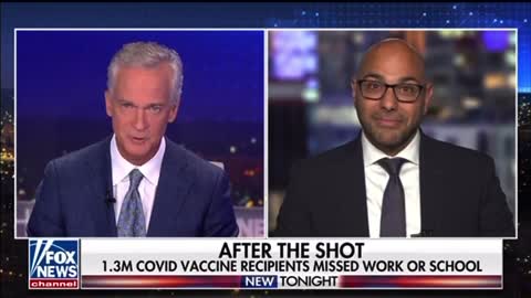 After Forcing The CDC To Release V-SAFE Data, Excessive COVID Vaccine Injuries Are Made Public!
