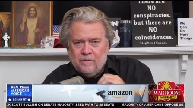 Libby Emmons gives some background on Biden’s new “girlfriend”.