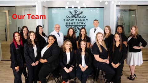 Snow Family Dentistry : Certified Family Dentist in Mesa, AZ | 85206