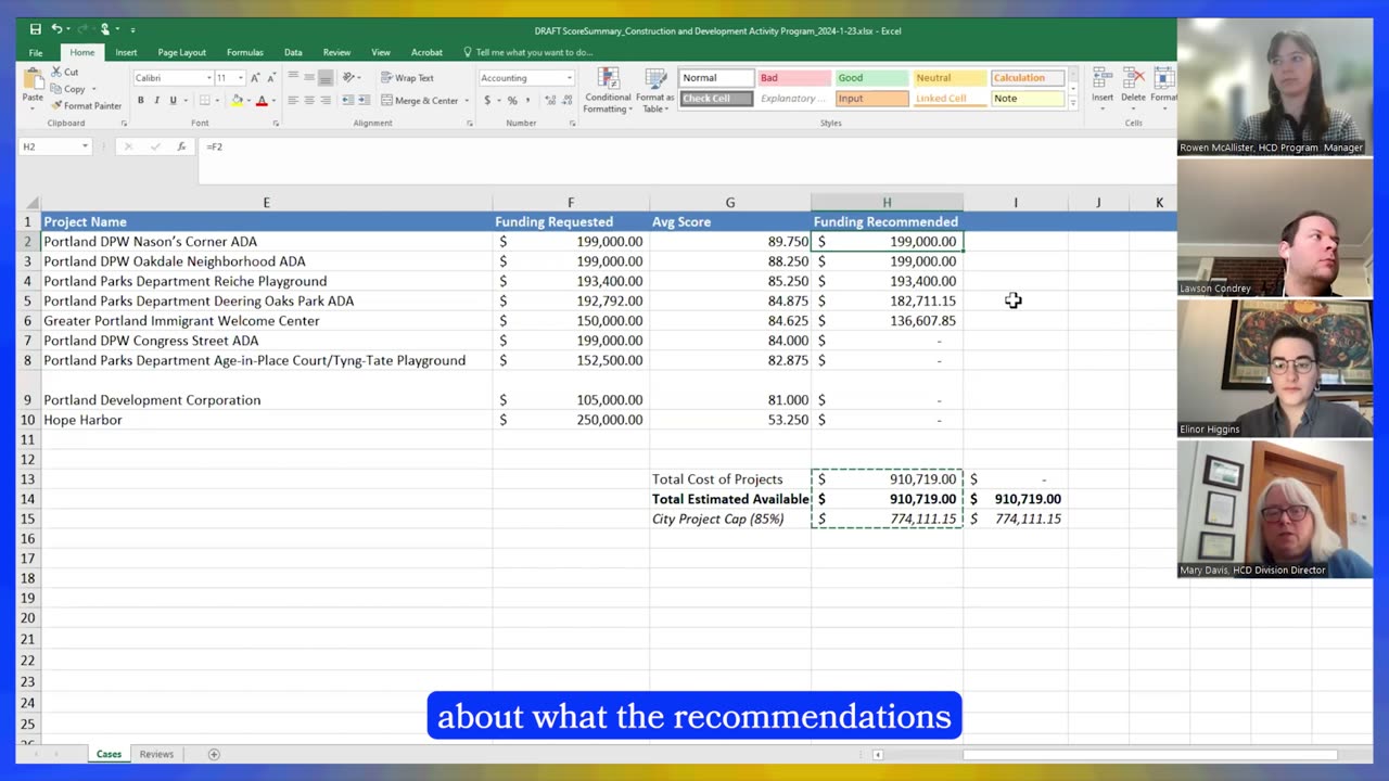 Portland to Give $136,000 to Immigrant Welcome Center