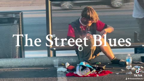 A quick view of the AZ Street Blues