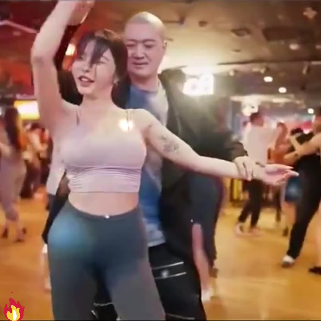 Beautiful couple dance video 😲 ❤️