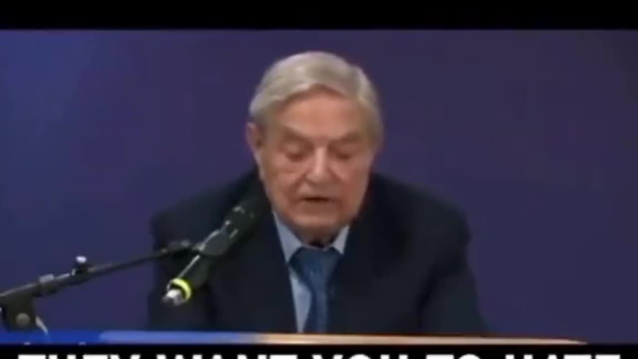 The Real Reason