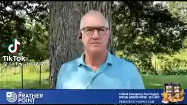 A Lesson On "Knock & Talk"