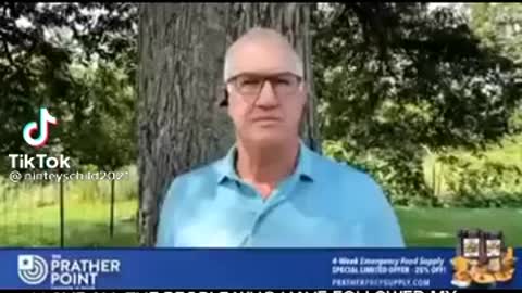 A Lesson On "Knock & Talk"