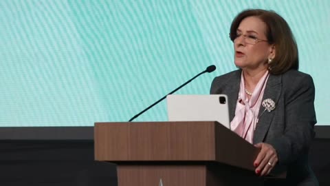 Procuradora rechaza designación de paramilitares como gestores de paz