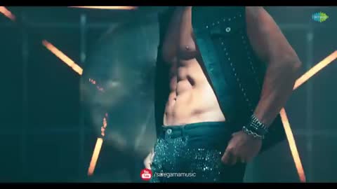 Tiger Shroff - I Am A Disco Dal -Salim Sulaiman - Bosco - Official Music Video_Cut