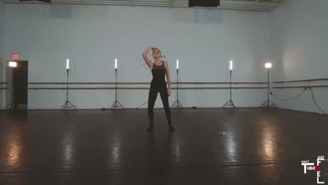 "You Say" Lauren Daigle - Choreography