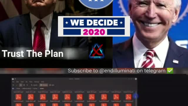 Your votes don't matter